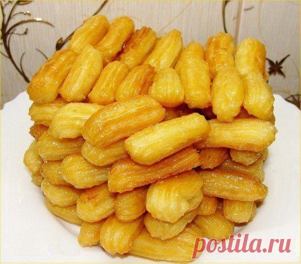 Тулумба (турецкая кухня).