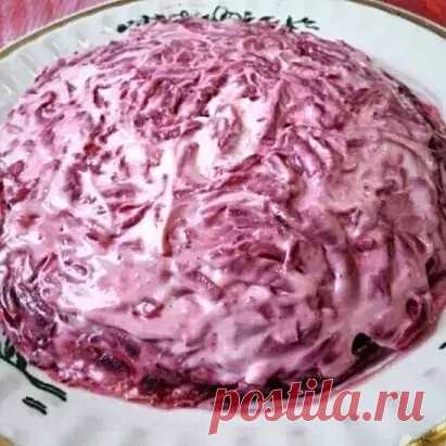 Салат 