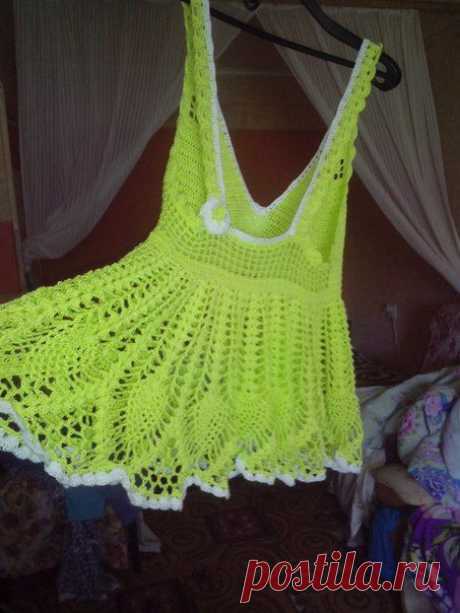 Анна Пархоменко