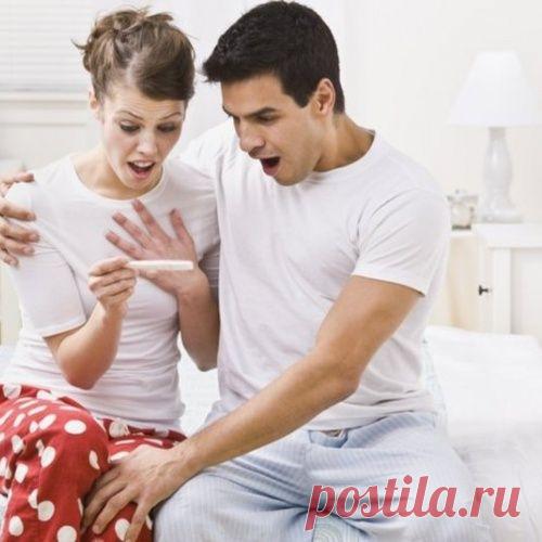 Топ-9 малоизвестных симптомов беременности