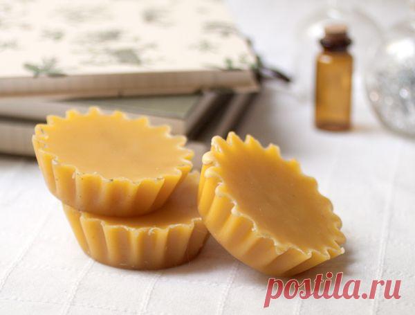 КАК СДЕЛАТЬ ТВЕРДЫЕ ДУХИ. МАСТЕР-КЛАСС.