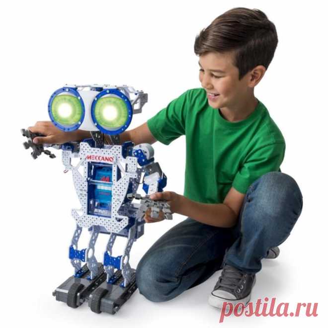 Что подарить мальчику на день рождения?