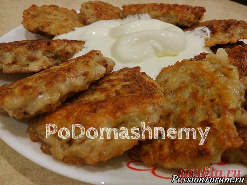 Котлеты из гречки - запись пользователя Podomashnemy в сообществе Болталка в категории Кулинария Вкусные, снаружи хрустящие, в середине сочные гречневые котлеты никого не оставят равнодушным. Такой простой рецепт займет у вас немного времени и для его приготовления понадобится совсем немного продуктов. И результат Вас приятно удивит.
