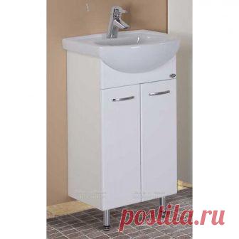 Тумба с раковиной Onika Коралл 47.10 3114 руб. Тумба с раковиной Onika Коралл 47.10