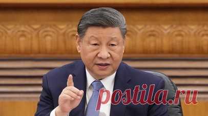 Си Цзиньпин заявил о стратегическом видении отношений Пекина и Минска. Председатель КНР Си Цзиньпин на встрече с президентом Белоруссии Александром Лукашенко заявил о стратегическом видении отношений Пекина и Минска, сообщает Центральное телевидение Китая. Читать далее