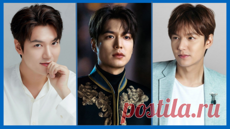 Ли Мин Хо – вселенная таланта, харизмы и ослепительной красоты | Dreamway To Korea | Дзен