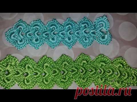 КРАСОТА!!! Ленточное кружево