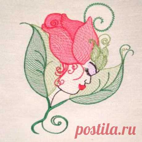 contemporary_accent_floral_fantasy_embroidery_rose-design