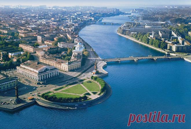 Интересные новости