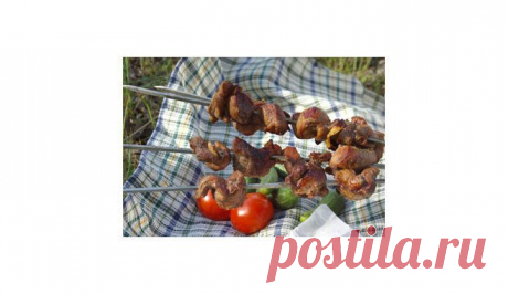 Как на углях - DELFI