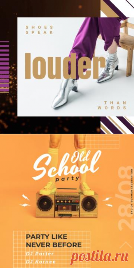 Crello — Бесплатный инструмент для графического дизайна. Простой онлайн-редактор