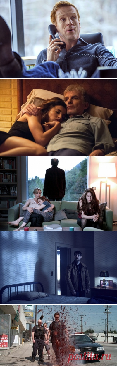 11 сериалов, которые можно посмотреть за один день