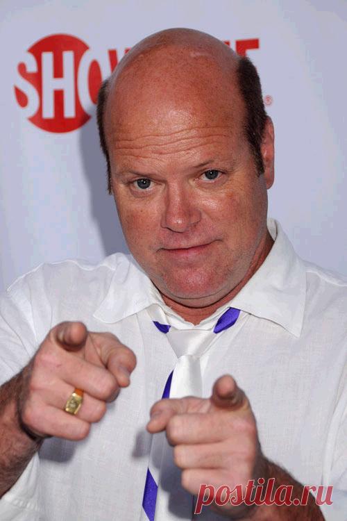 Рекс Линн, 13 ноября, 1956