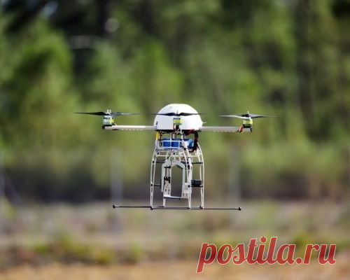 В Японии создали первый радар для слежки за беспилотниками