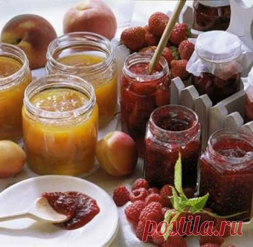 Живые варенья на меду: сибирские снадобья в домашнюю аптечку