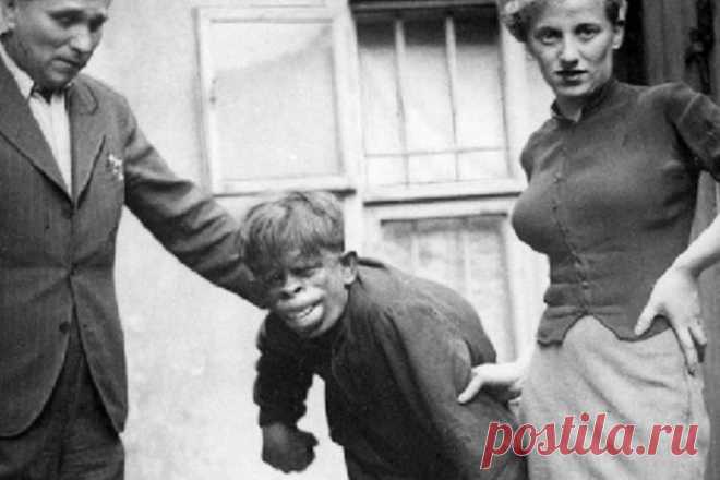 24 редчайших снимка из прошлого. Невероятно интересно! - Adfave - Эдфейв