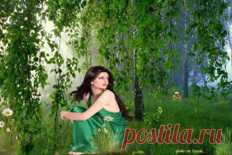 Мой Мир@Mail.Ru