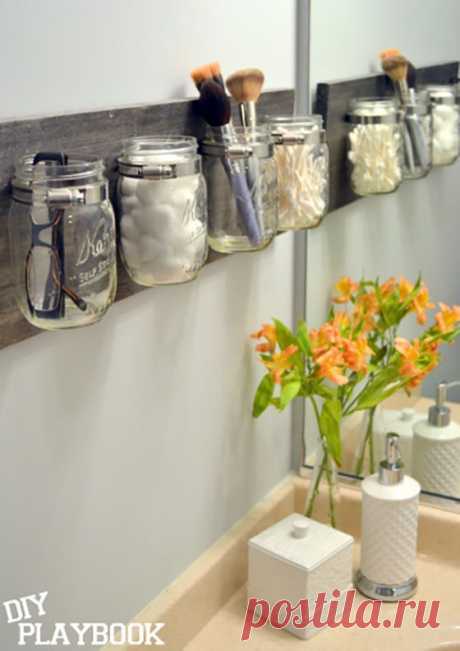 Creative DIY Wood Decor