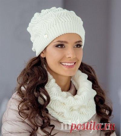 Вязание Избранное