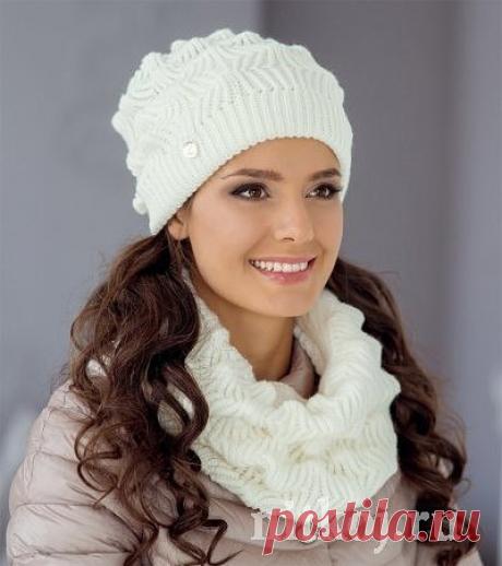 Вязание Избранное