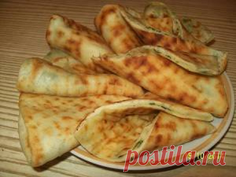 Вкусные пирожки на кефире с картошкой | Вкусные блюда