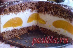 Рецепты тортов, Домашний торт, Готовим дома, Праздничный торт, Торт с персиками | Кулинарные рецепты с фотографиями