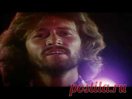 Bee Gees - Cuan profundo es tu amor