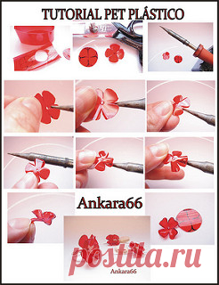 TUTORIAL PET PLÁSTICO | Flickr - Photo Sharing!