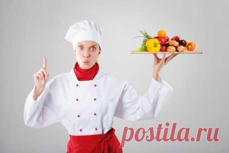 Продукты-перевертыши: когда вредное было полезным, и наоборот | ВитаПортал - Здоровье и Медицина