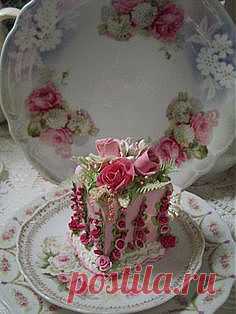 Kat Day приколол(а) это к доске Culinary Mastery of ALL THINGS SWEET …