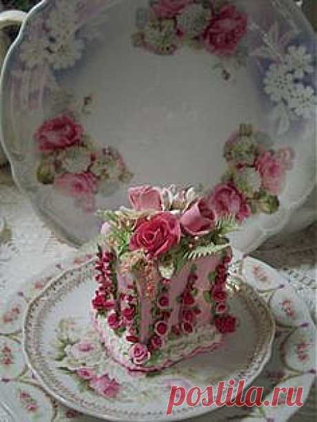 Kat Day приколол(а) это к доске Culinary Mastery of ALL THINGS SWEET …