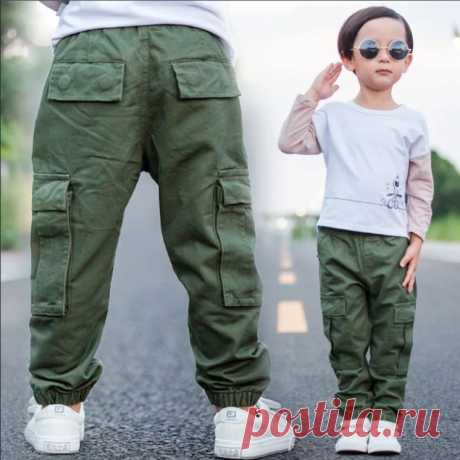 Брюки Карго – Выкройки для детей, мужчин и женщин любой размер! (Шитье и крой) – Журнал Вдохновение Рукодельницы