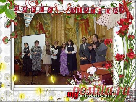 Моя подруга  Люсьяна Филимонова--поющая романсы