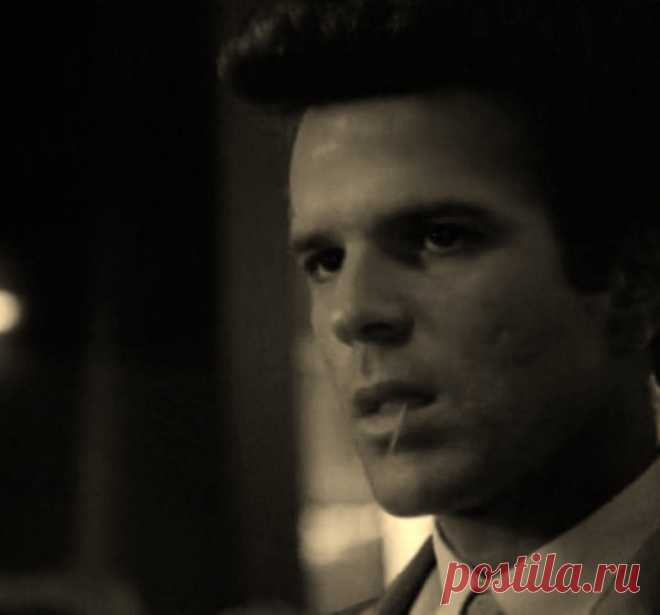 Энтони Джон Дэнисон/Tony Denison