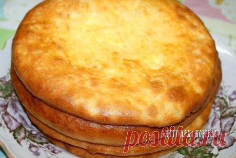 Хачапури
