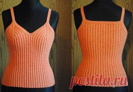 Своё вязание. Схемы(интернет). Добавлена фотография