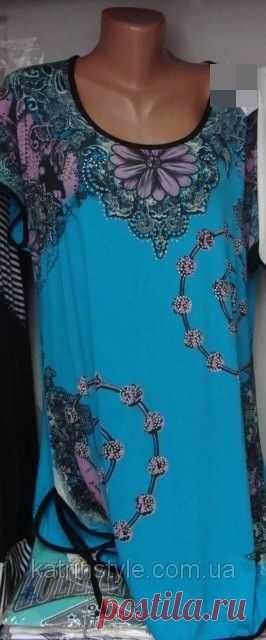 Купить Туника женская в интернет-магазине "KatrinStyle". Одежда оптом из Хмельницкого по отличным ценам высочайшего качества.