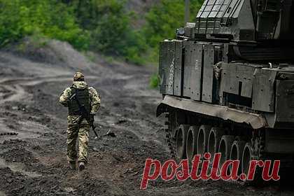 В России объявили дезертиром пропавшего на СВО бойца отряда «Шторм-Z»