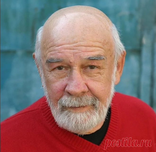 Лев Борисов