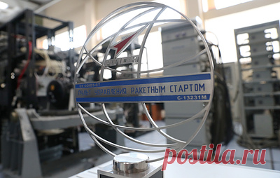 НПО автоматики отправит комплект наземной аппаратуры системы управления для Байконура. В екатеринбургском предприятии "Роскосмоса" сообщили, что замену аппаратуры стартового комплекса на космодроме завершат в 2022 году