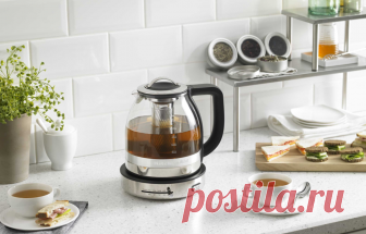 Как удалить накипь с чайника: 5 эффективных способов Накипь — проблема неприятная и неизбежная, но решаемая. Рассказываем о самых эффективных способах очистить чайник до блеска и избавиться от самых сложных загрязнений.