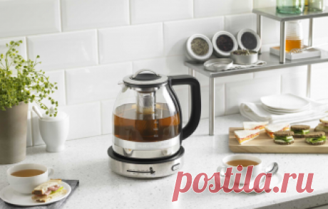 Как удалить накипь с чайника: 5 эффективных способов Накипь — проблема неприятная и неизбежная, но решаемая. Рассказываем о самых эффективных способах очистить чайник до блеска и избавиться от самых сложных загрязнений.