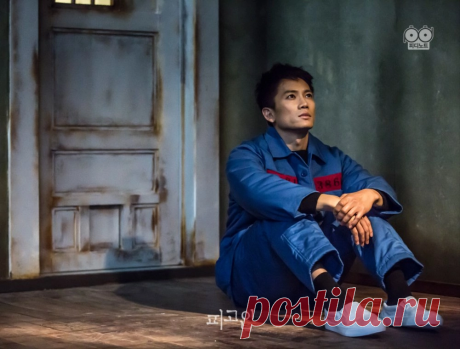 Ещё одна классная дорама «Подсудимый» с Джи Соном. Смотрела два раза и ещё посмотрю когда-нибудь | КИНО.КНИГА | Дзен