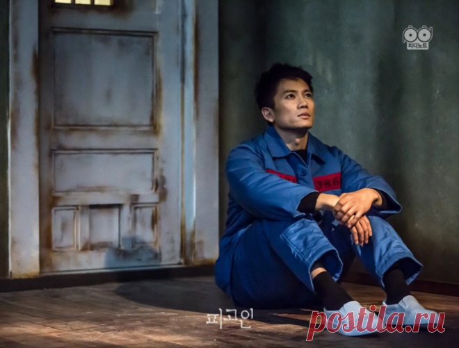 Ещё одна классная дорама «Подсудимый» с Джи Соном. Смотрела два раза и ещё посмотрю когда-нибудь | КИНО.КНИГА | Дзен