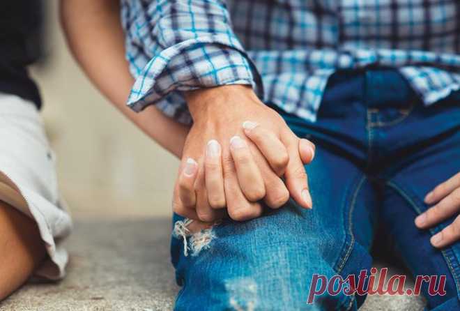 Вот какой будет любовь, когда вы встретите правильного человека, психология отношений
Это не лепестки роз и поцелуи. Это не свадебный марш и восхищенные взгляды. Это не то, что общество говорит нам о настоящей любви. Это намного лучше.  Потому что сказочная любовь не настоящая. Это всего лишь фантазия. История. Выдумка. Голливудский сюжет. Коммерческая версия того, что такое любовь. Это не по-настоящему. Когда вы влюбляетесь в правильного человека, […]
Читай дальше на сайте. Жми подробнее ➡