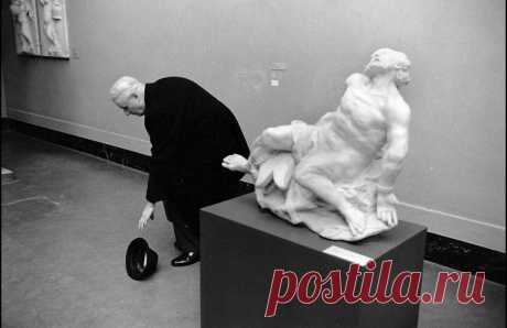 Забавные уличные фотографии Нильса Йоргенсена • НОВОСТИ В ФОТОГРАФИЯХ