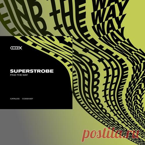 DownloadSuperstrobe – Find the Way [CODEX307] - Techno (Peak Time / Driving) - MusicVibez DownloadSuperstrobe – Find the Way [CODEX307] в FLAC/320kbps на MusicVibez — Techno (Peak Time / Driving) Release: Tracklist, Label download . - Musicvibez