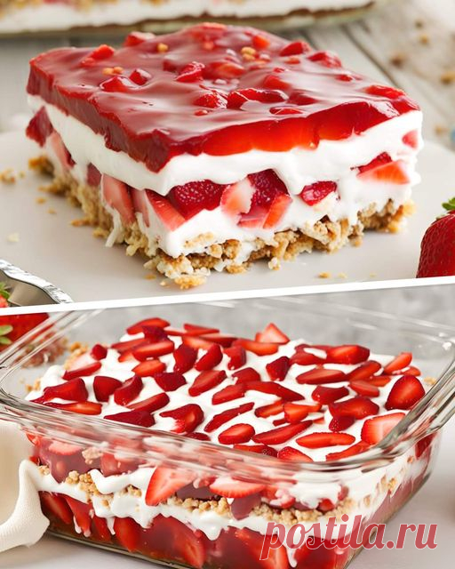 Das beste Erdbeer Tiramisu aller Zeiten in 10 Minuten - Kochen Mit Uns Zubereitung