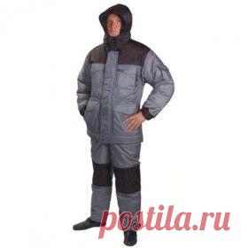 Купить Костюм Чайка "Север" Хаки р.52-54 в Пензе, цена / Интернет-магазин "Vseinet.ru"
Костюм зимний (Чайка) Север Размер: 52-54 Цвет: хаки Температурный режим: -28С Основная ткань: Poly Oxford 210D Nylon Oxford 210D Утеплитель: Термофайбер 350г м2 Подкладка: Poly Talfeta 190T На куртке два внутренних и восемь внешних карманов, съемный капюшон, воротник стойка, регулируемый Velcro манжет c трикотажной вставкой, анатомический крой рукава,
