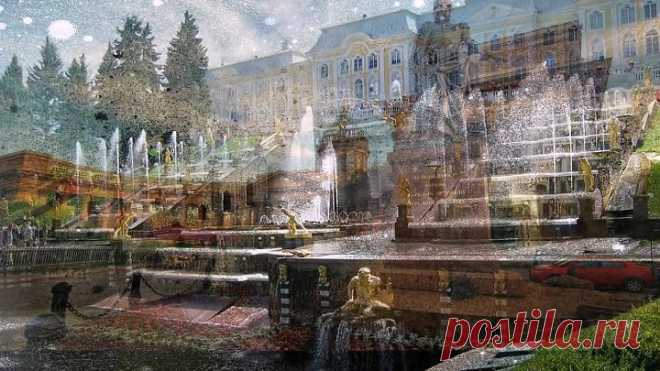 Игорь Корнелюк- Ночь и тишина